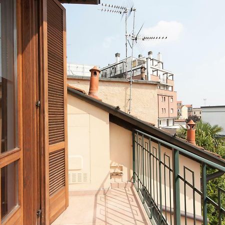 Youhosty - Nicostrato 4 Milano Ngoại thất bức ảnh